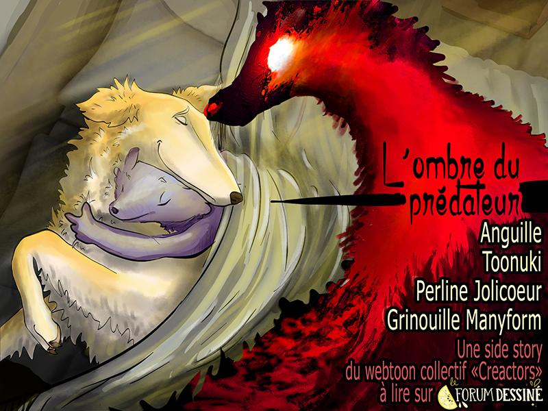 Page de couverture