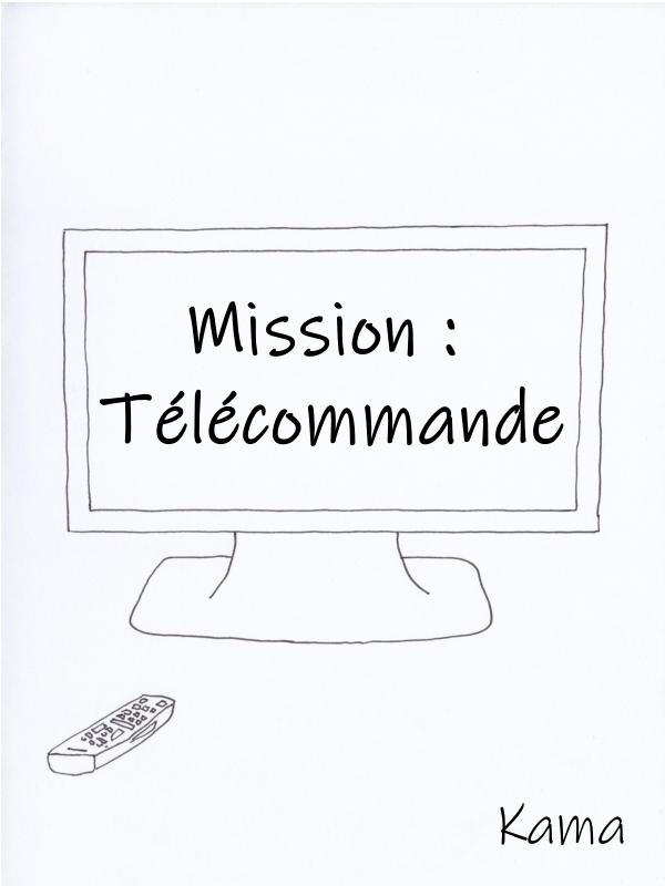 Page de couverture