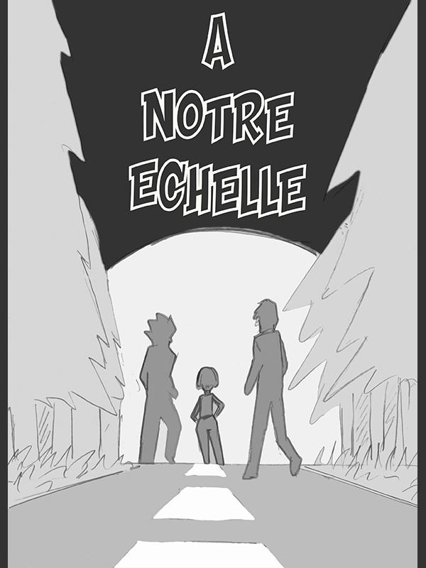 Page de couverture