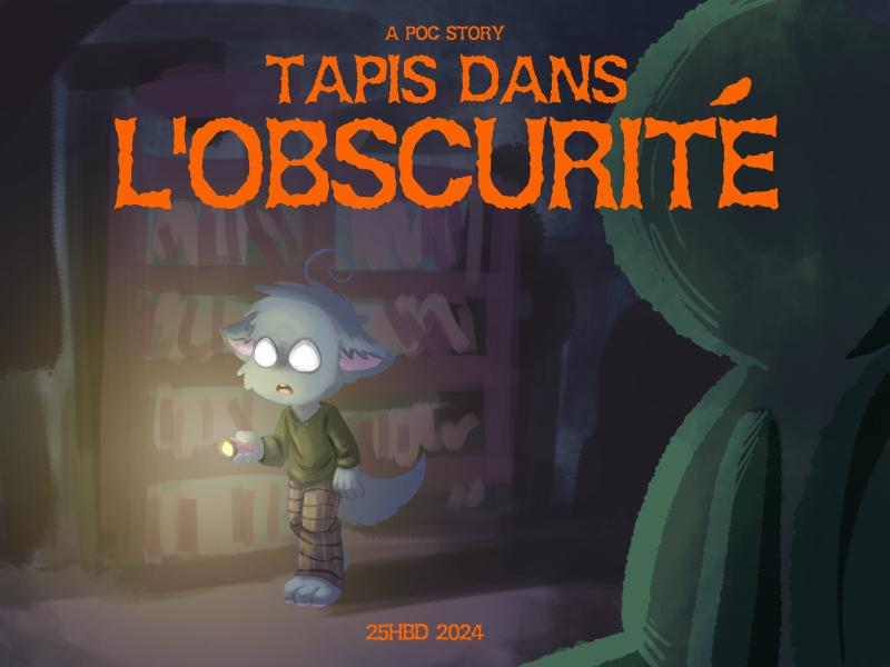 Page de couverture