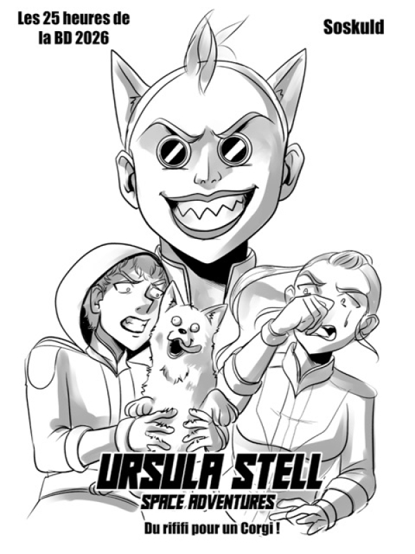 Page de couverture